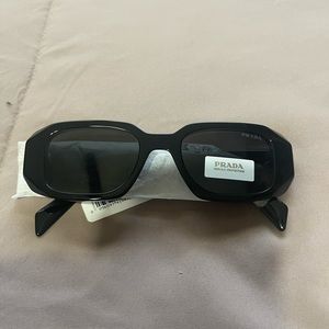 Brand New Prada Sunglasses